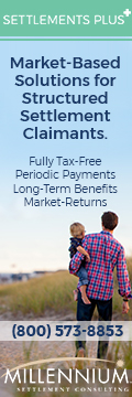 Market-Based Solutions for Structured Settlement Claimants